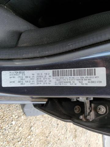 2019 RAM 1500 BIG H - 1C6SRFBT0KN656706