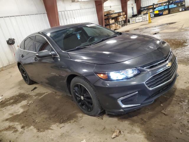 Vin: 1g1ze5st6gf354411, lot: 52279855, chevrolet malibu lt 20164