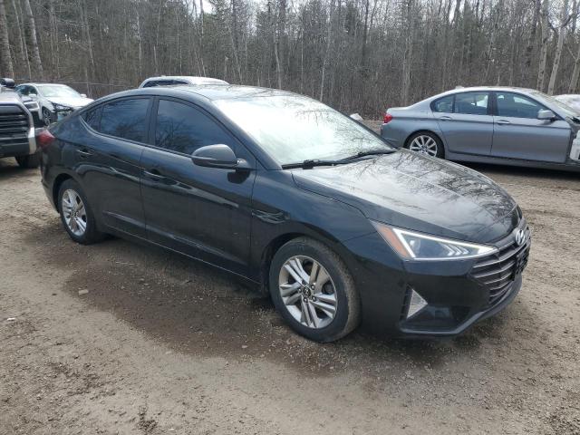 Vin: kmhd84lf4ku768282, lot: 52695345, hyundai elantra sel 20194