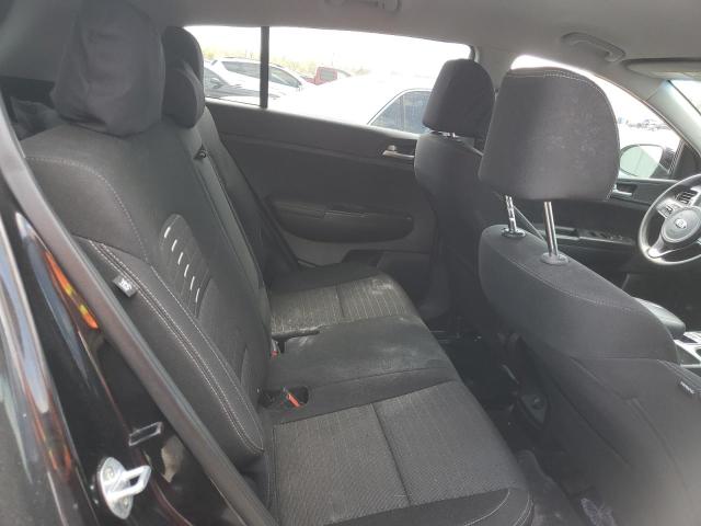 2018 KIA SPORTAGE L - KNDPM3AC6J7423106
