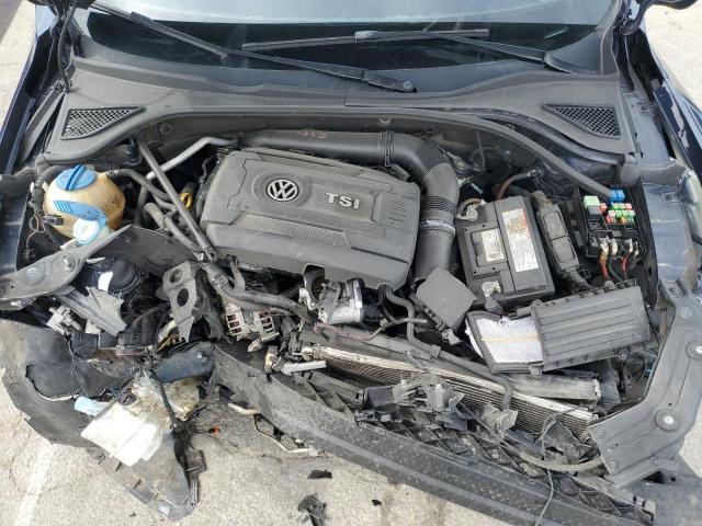 2015 VOLKSWAGEN PASSAT S 1VWAS7A32FC064013