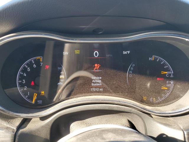 2020 JEEP GRAND CHER 1C4RJFAG3LC198305