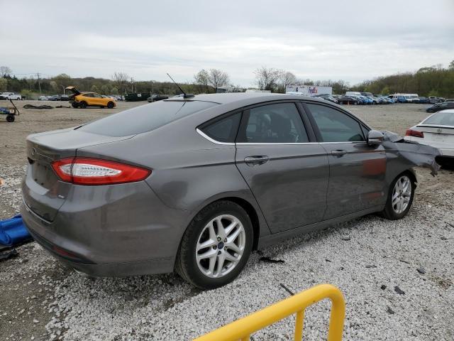 Vin: 1fa6p0h76e5388164, lot: 52771725, ford fusion se 20143