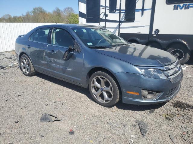 Vin: 3fahp0ha2cr269879, lot: 54929475, ford fusion se 20124