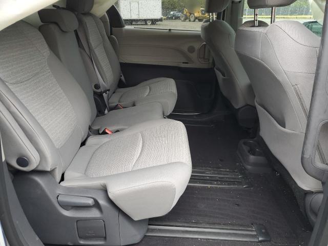 2021 TOYOTA SIENNA LE 5TDKSKFC1MS013343