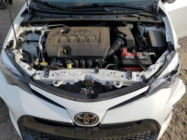 2017 TOYOTA COROLLA L - 5YFBURHE3HP581481