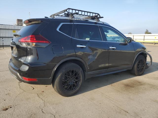 Vin: knmat2mv7lp540809, lot: 54357515, nissan rogue s 20203