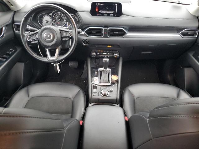 2019 MAZDA CX-5 TOURI - JM3KFACM9K0542557