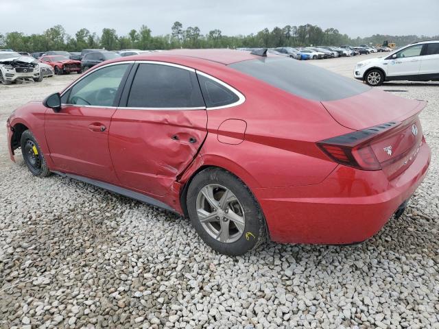 Vin: 5npeg4jaxmh116976, lot: 51674305, hyundai sonata se 20212