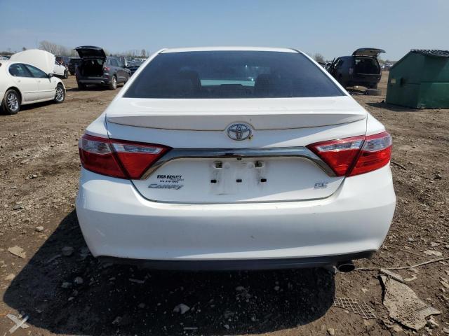 2016 TOYOTA CAMRY LE - 4T1BF1FK0GU238452