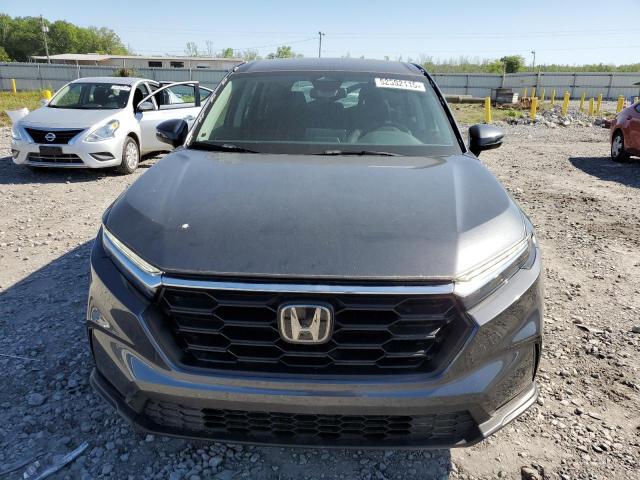 2024 HONDA CR-V LX - 2HKRS4H28RH404243