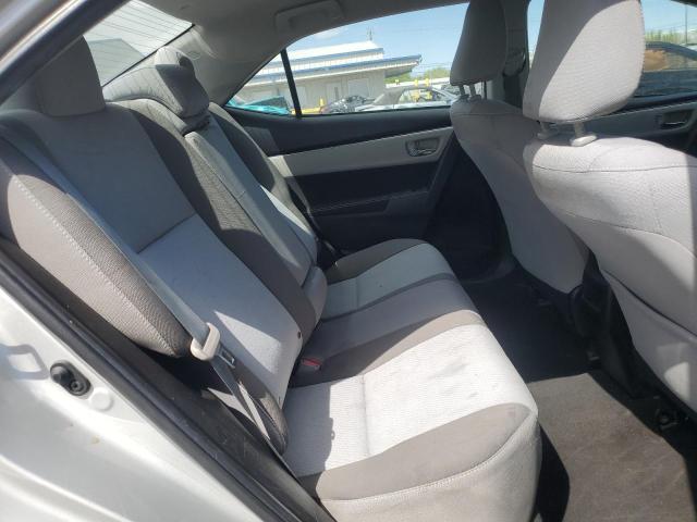 2019 TOYOTA COROLLA L - 5YFBURHE7KP919374