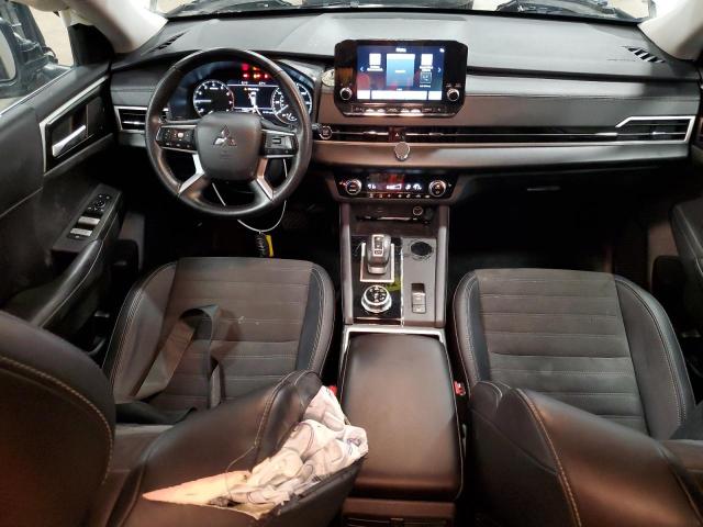 2023 MITSUBISHI OUTLANDER - JA4J4UA87PZ061723