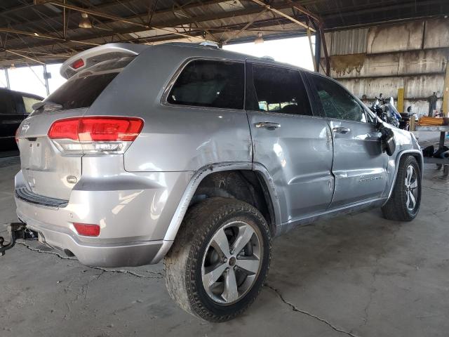 Vin: 1c4rjfcg0gc490710, lot: 54441135, jeep grand cher overland 20163