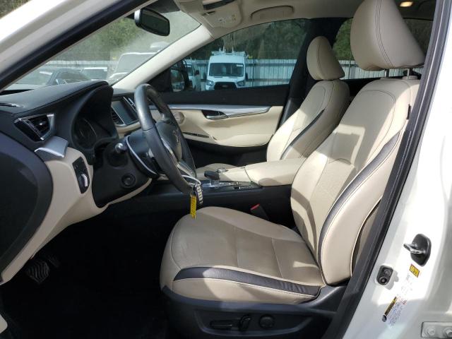 2019 INFINITI QX50 ESSEN 3PCAJ5M38KF121754