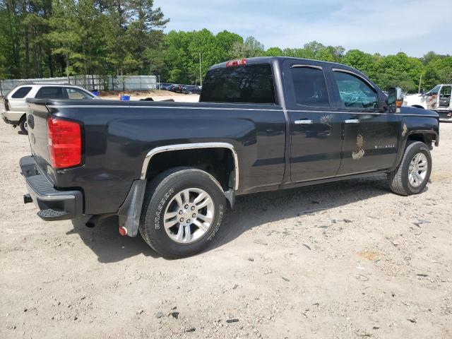 Vin: 1gcrcreh2ez330016, lot: 54398825, chevrolet all models c1500 lt 20143