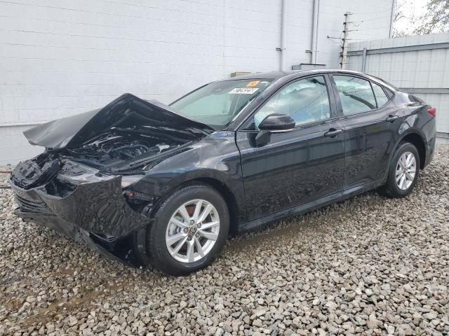 TOYOTA CAMRY XSE