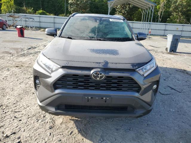 2021 TOYOTA RAV4 XLE P - 2T3A1RFV7MC207416