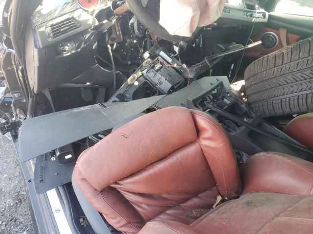 2013 BMW M3 #3302748018