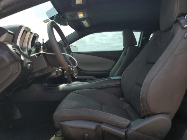 2015 CHEVROLET CAMARO LS - 2G1FB1E37F9104019