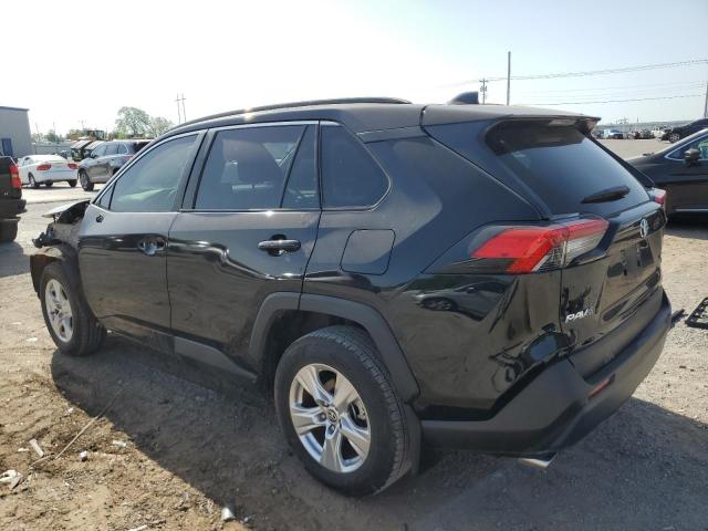 Vin: jtmw1rfv7ld053158, lot: 53383385, toyota rav4 xle 20202
