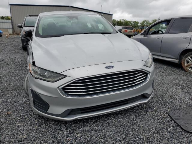 2019 FORD FUSION - 3FA6P0HD7KR160656