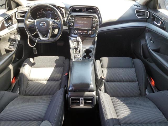 2017 NISSAN MAXIMA 3.5 - 1N4AA6AP2HC381785