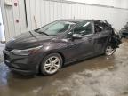 2017 CHEVROLET CRUZE LT - 1G1BE5SM3H7128980