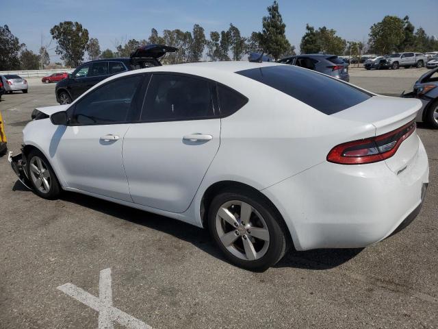 2016 DODGE DART SXT 1C3CDFBB3GD591547