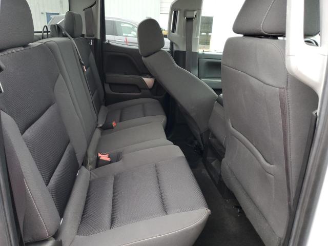 2017 CHEVROLET SILVERADO - 1GCVKREC3HZ288207