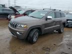 2018 JEEP GRAND CHER - 1C4RJFBG4JC401682