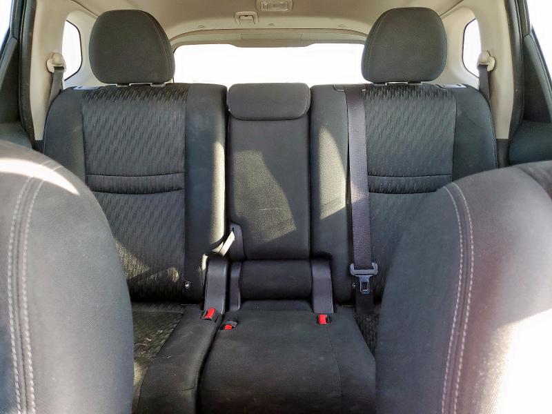 2019 NISSAN ROGUE S - KNMAT2MTXKP523449
