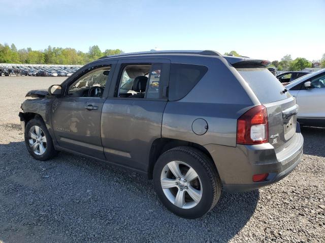 Vin: 1c4njdeb5fd114291, lot: 55099865, jeep compass latitude 20152