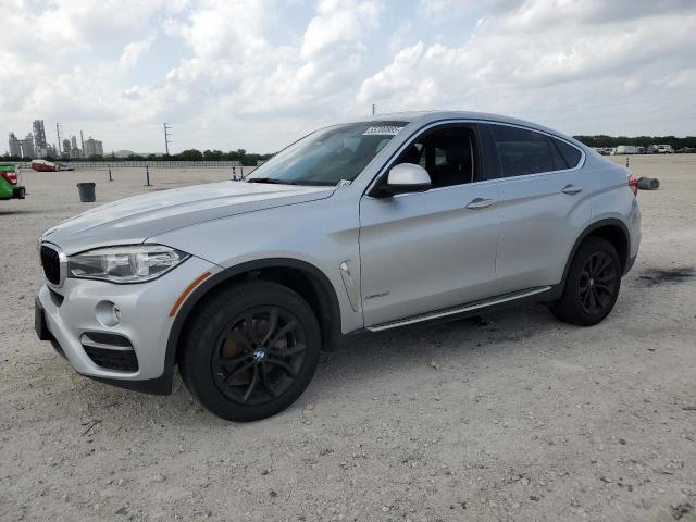 BMW X6 XDRIVE35I
