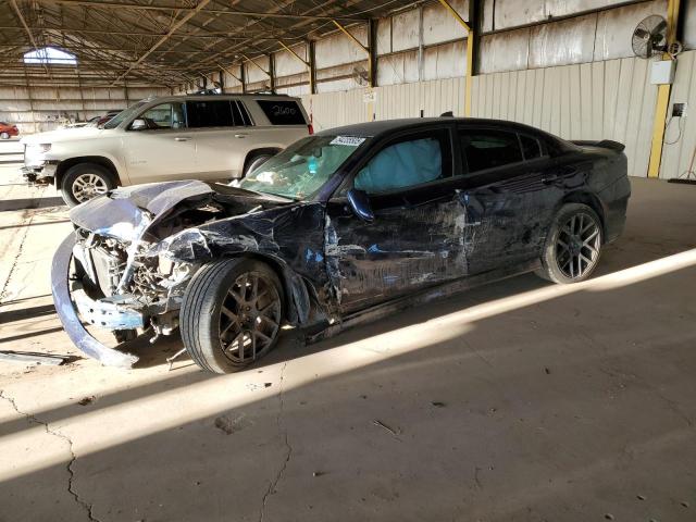 DODGE CHARGER R/
