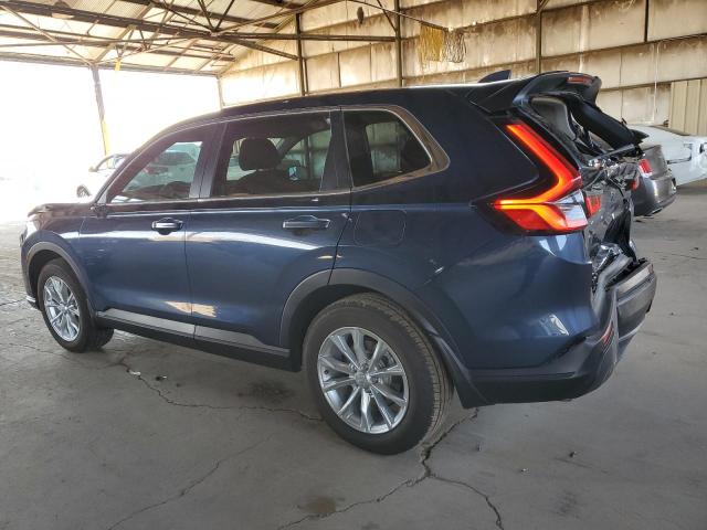 Vin: 5j6rs4h46rl008402, lot: 52546945, honda crv ex 20242