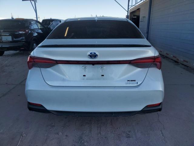 2021 TOYOTA AVALON XSE 4T1EA1AB5MU010090