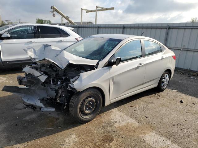 HYUNDAI ACCENT SE