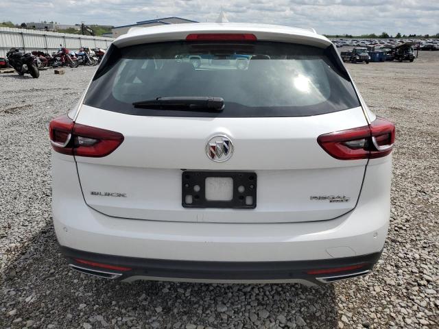 2018 BUICK REGAL TOUR - W04GV8SX1J1086174