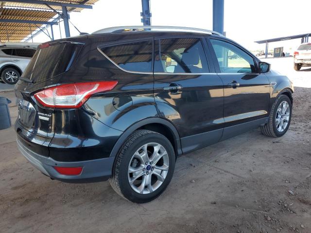 Vin: 1fmcu0j93eub64417, lot: 53875285, ford escape titanium 20143