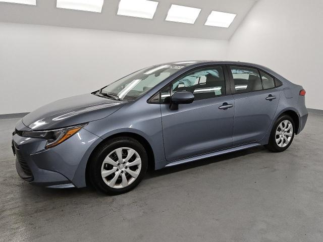 Vin: 5yfb4mde0sp245531, lot: 51431685, toyota corolla le 2025 img_1