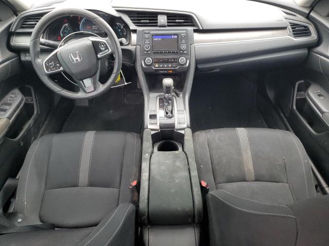 2020 HONDA CIVIC LX - 2HGFC2F69LH585395