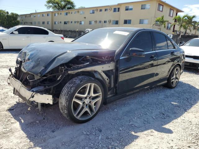 Vin: wddgf5eb4br160214, lot: 53036615, mercedes-benz c-class 300 2011 img_1