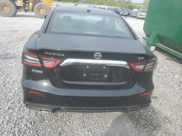 2020 NISSAN MAXIMA SV 1N4AA6CV0LC378744