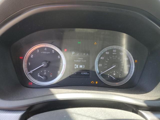 5npe24afxkh799639 - 2019 Hyundai sonata se - #53246535