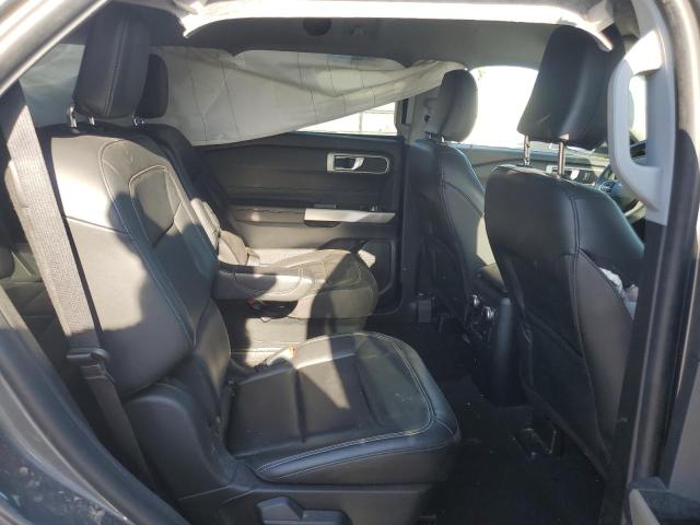 2022 FORD EXPLORER X - 1FMSK7DH9NGB24113