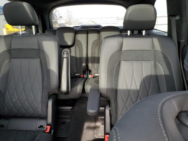 2023 MERCEDES-BENZ GLS 63 AMG 4JGFF8KE6PB015970