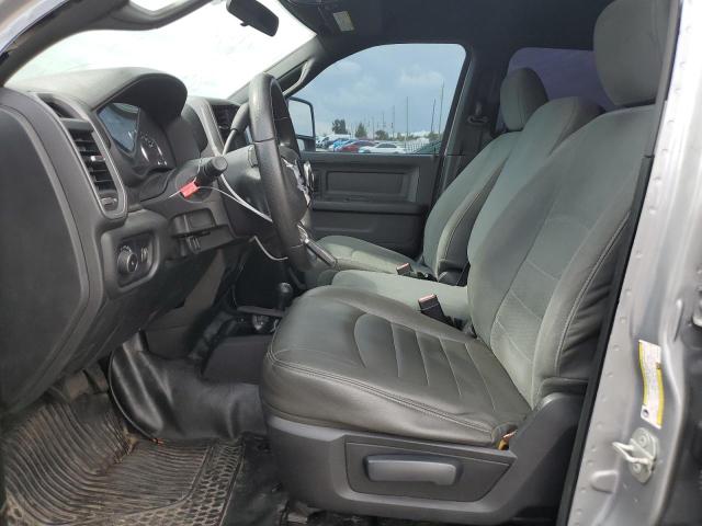 2024 RAM 3500 TRADE - 3C63RRGL5RG155781