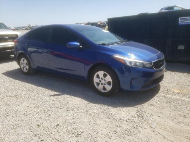 Vin: 3kpfk4a72je203391, lot: 52487945, kia forte lx 20184