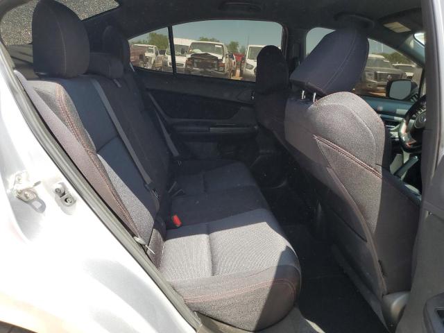 2015 SUBARU WRX JF1VA1A61F9824448